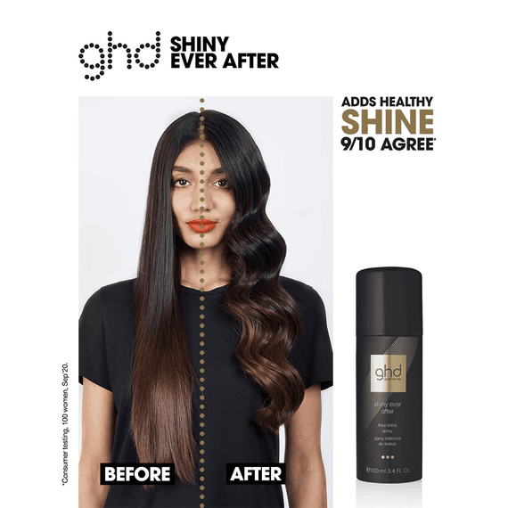 Shiny Ever After - Final Shine Spray