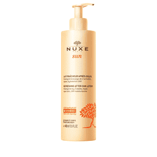 Freshening After-Sun Milk for Face & Body