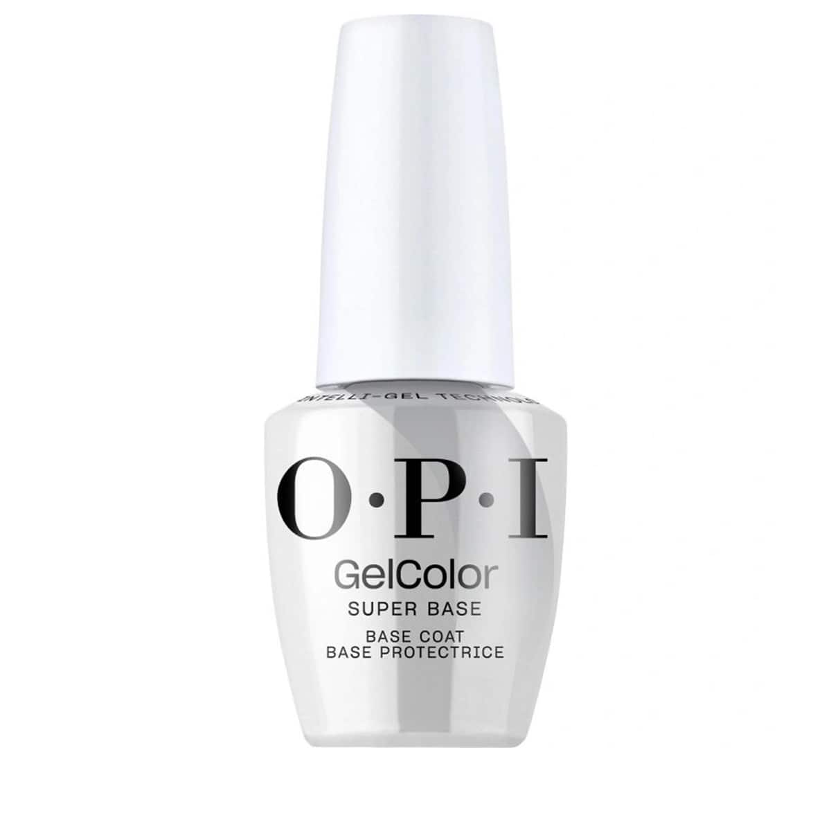 Vegan Super Base Base Coat