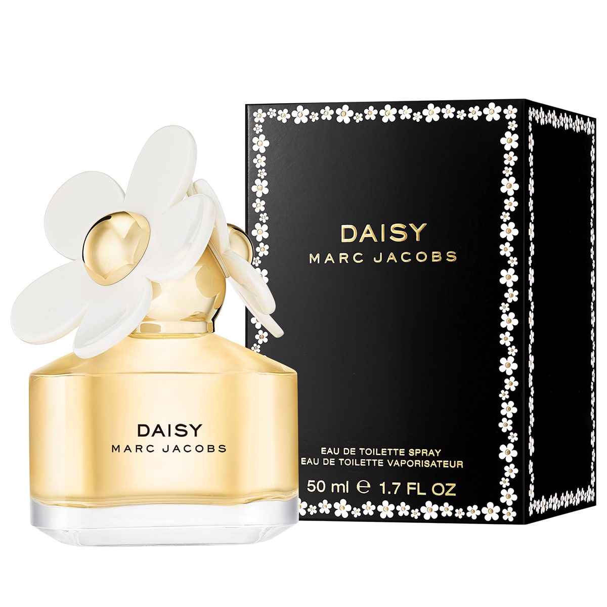 Eau de Toilette