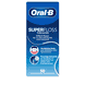 Super Floss Fil Dentaire - 50 Fils