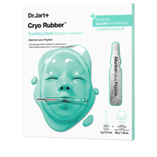 Cryo Rubber Soothing Mask