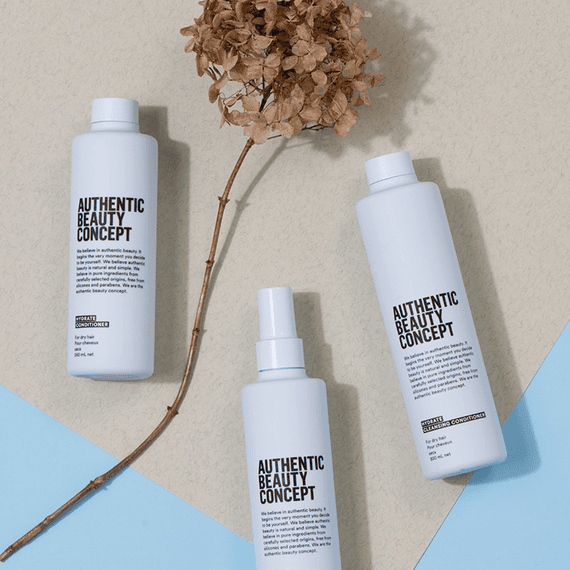 Hydrate Conditioner