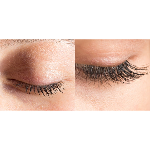 Wimpernserum