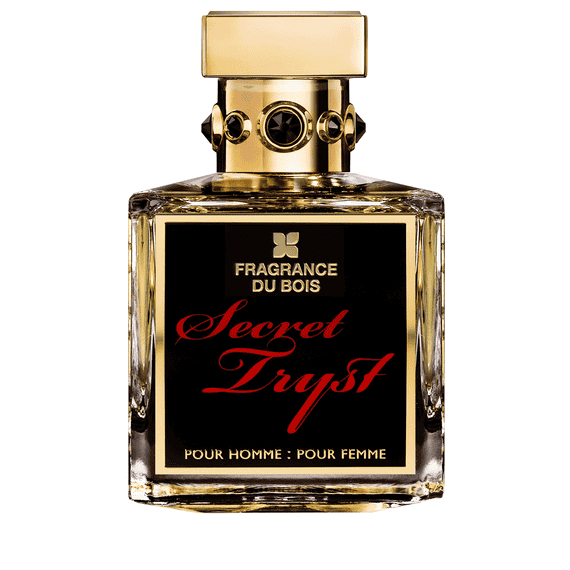Secret Tryst Parfum