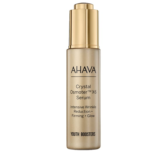 Crystal Osmoter X6 Serum