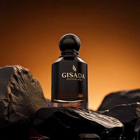 Uomo Men Eau de Parfum