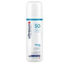 Sports Gel SPF50