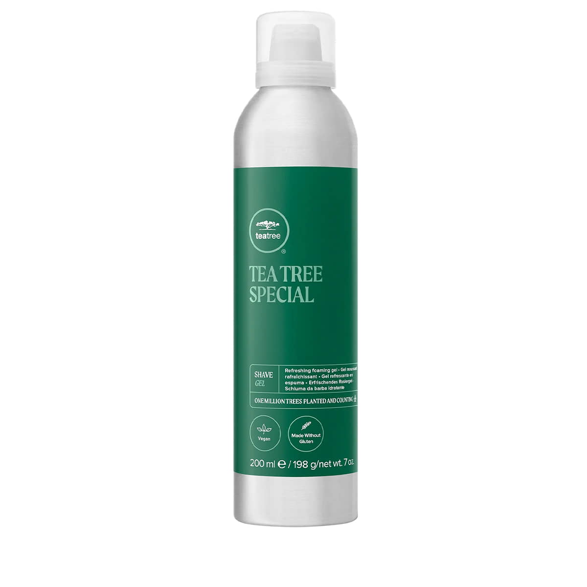 Special Shave Gel