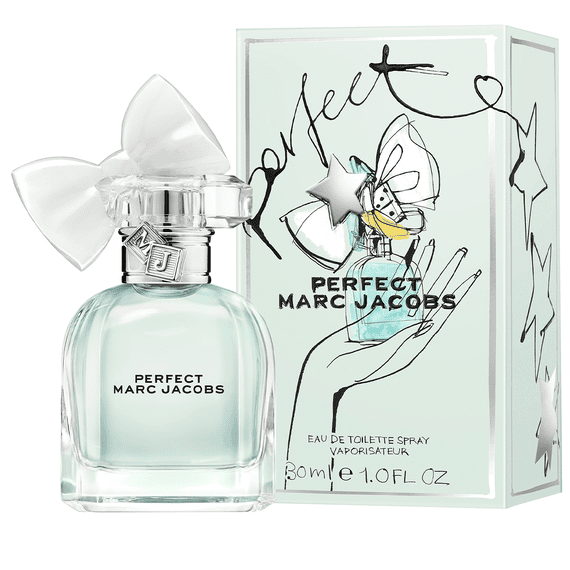 Perfect Eau de Toilette