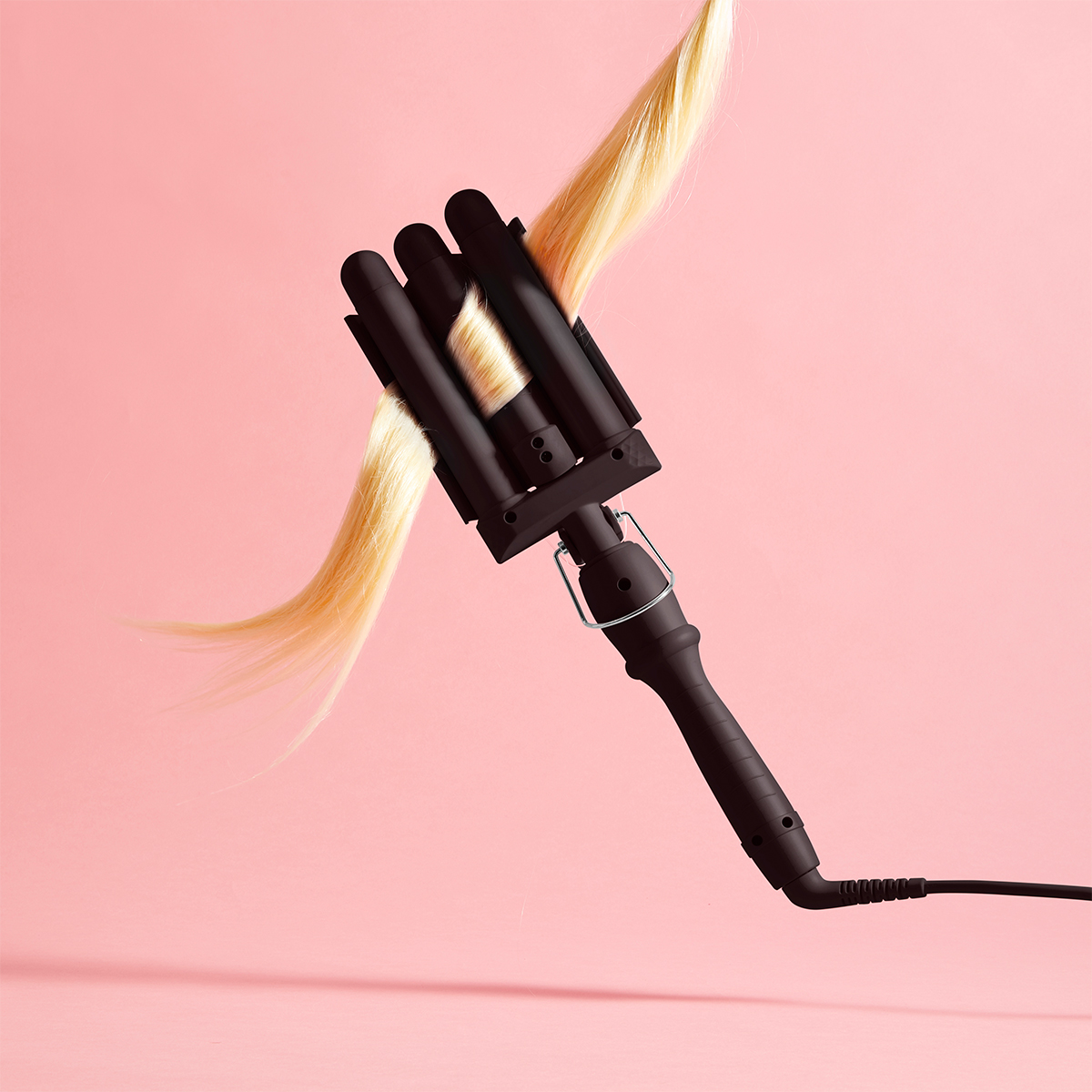 Pro Waver 32 mm - Black