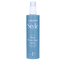 Heat Protecting Spray