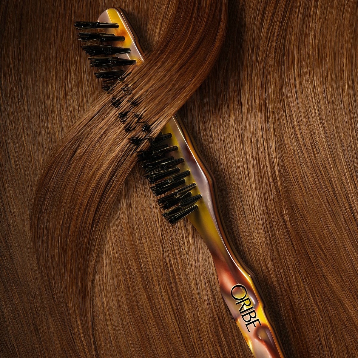 Teasing Brush