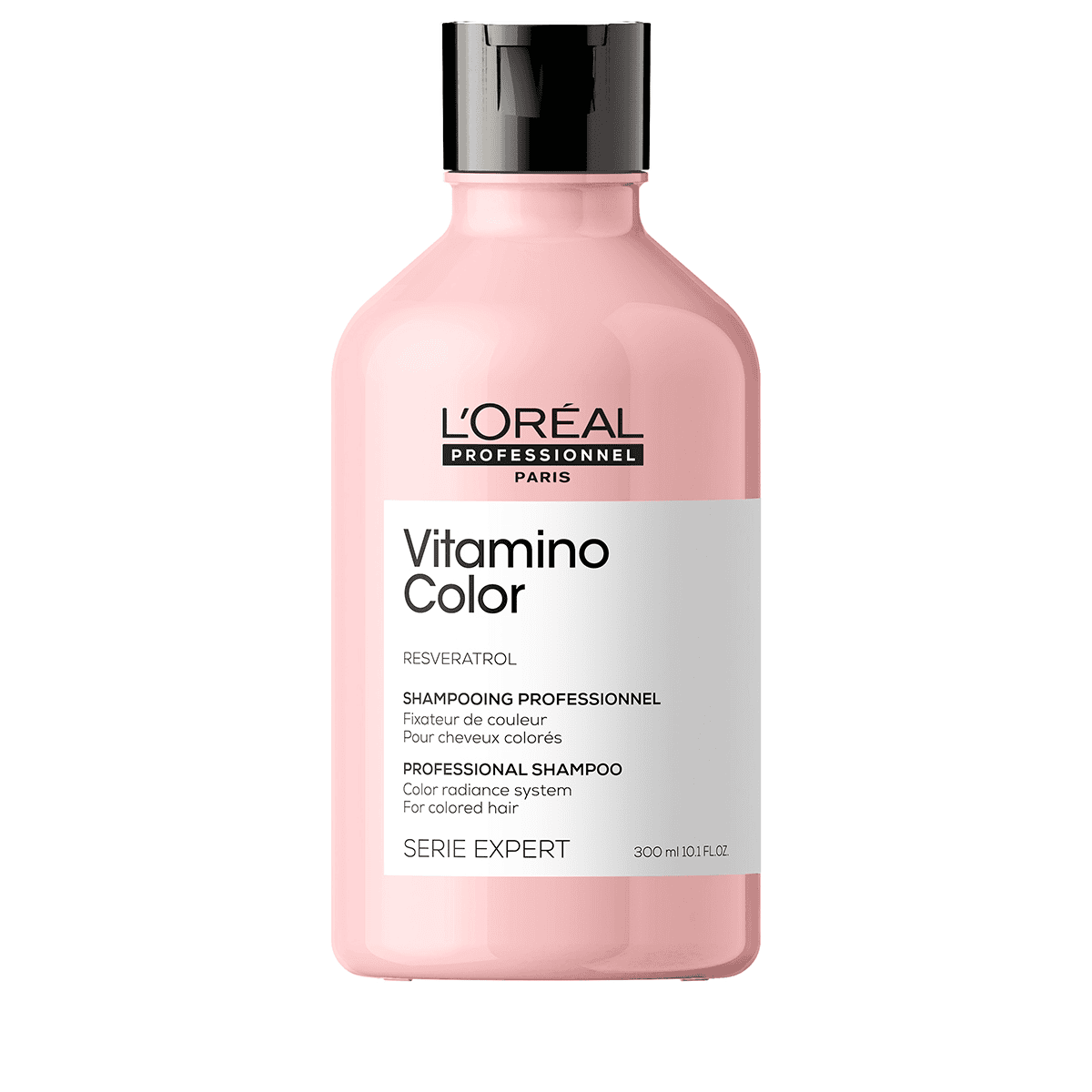 Vitamino Color Shampoo