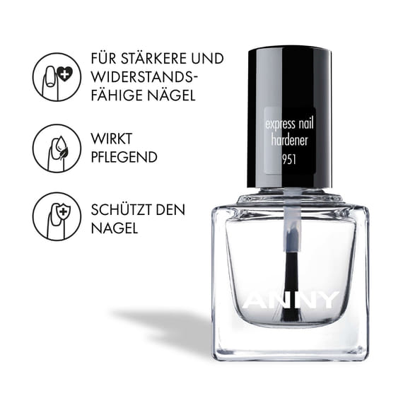 951 Express Nail Hardener