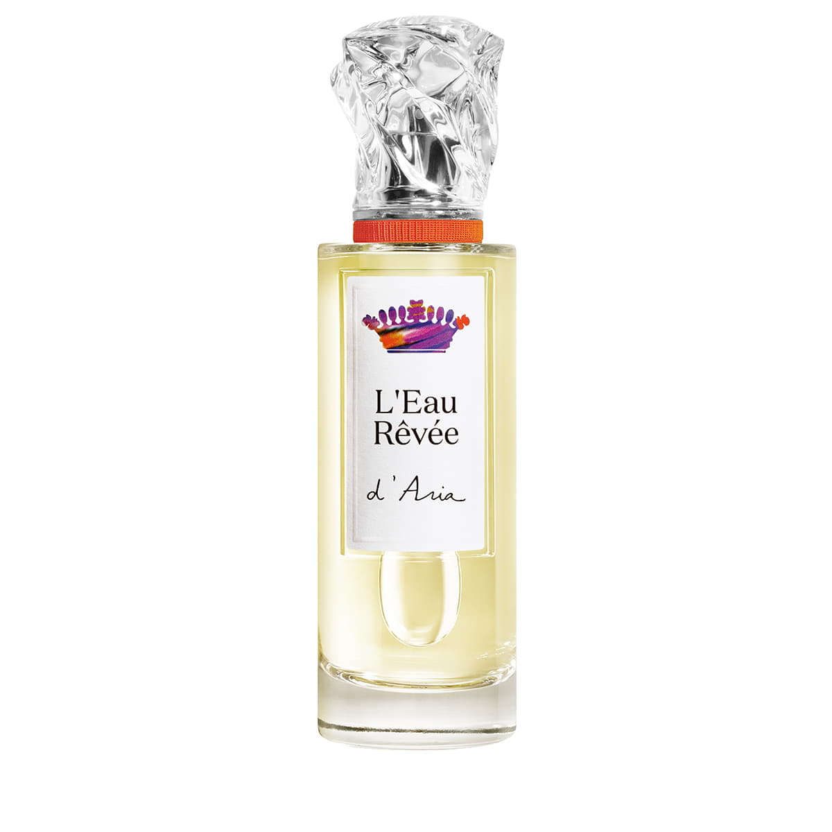 L'Eau Rêvée d'Aria