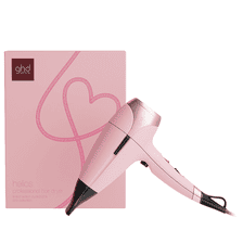Helios Hairdryer Pink