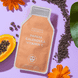 Tuchmaske Papaya, Calendula, Vitamin C