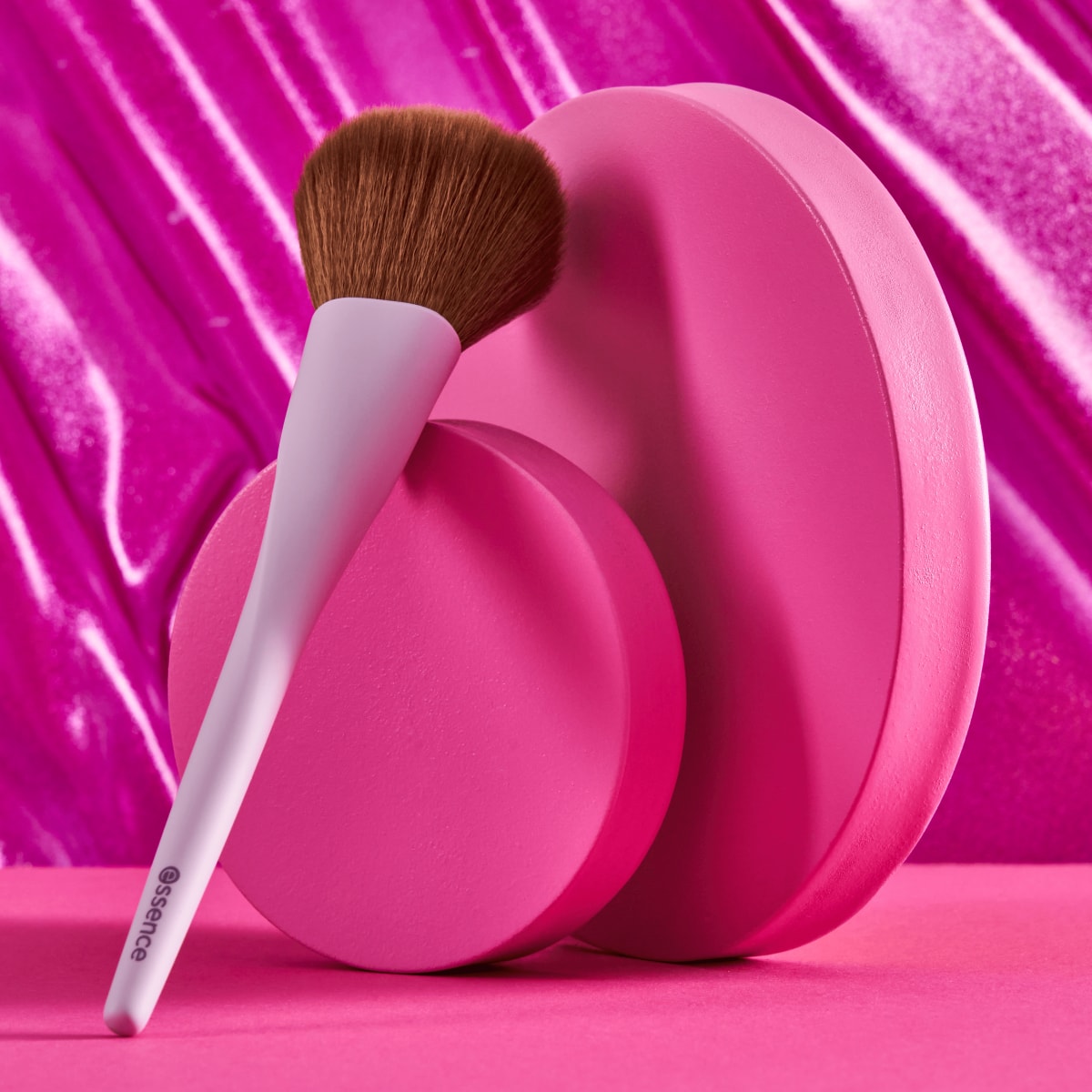 Powder Brush - 01 Powdered Perfection