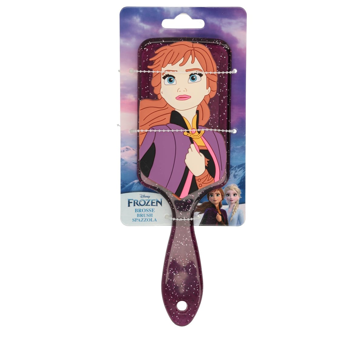 Brosse à Pagaie Anna