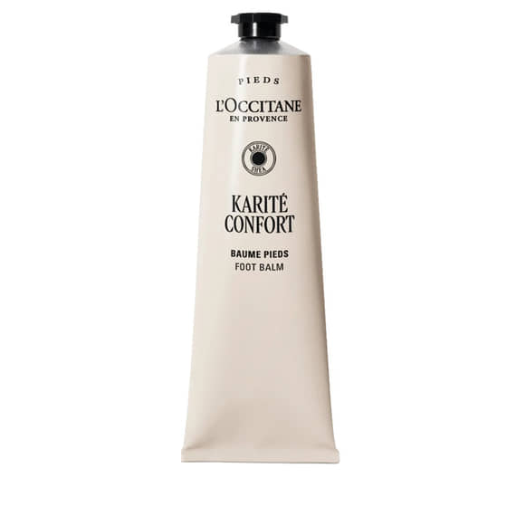 Baume Pieds Karité