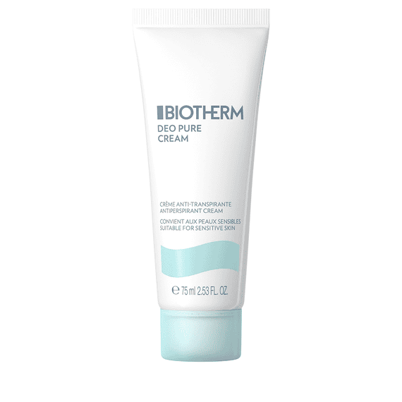Deo Pure Sensitive Cream
