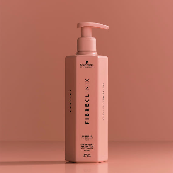 Fortify Shampoo