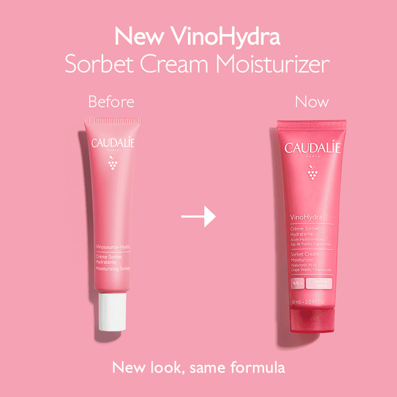 Sorbet Cream Moisturizer