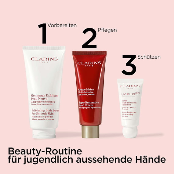 Superintensive Anti-Age Handcreme