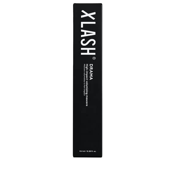 Drama Mascara