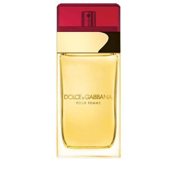 Pour Femme Eau de Toilette