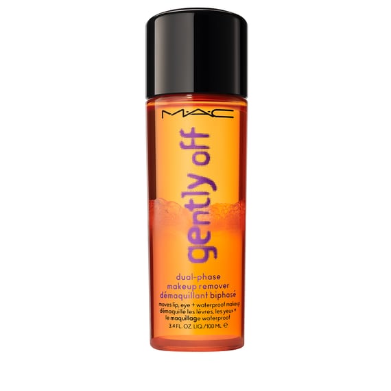 Gently Off Dual-Phase Makeup Remover