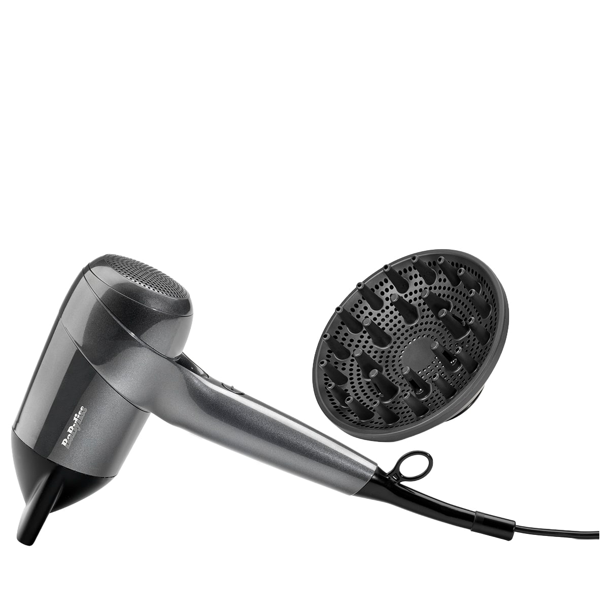 Haartrockner Titanium Shine