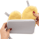 Zero Waste Bag Kids - Pastel Yellow