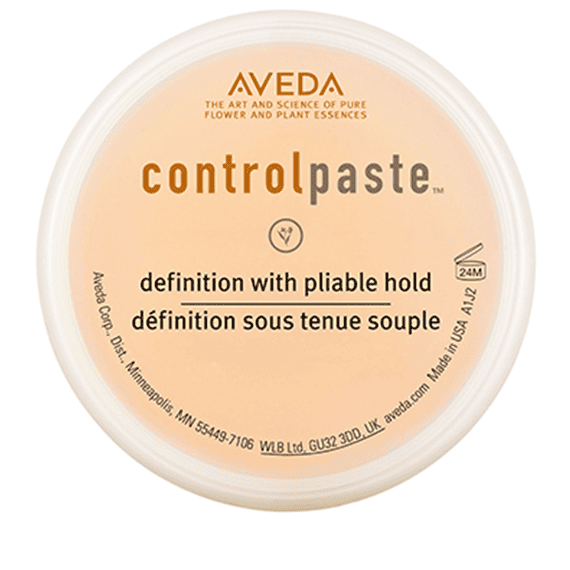 Control Paste Finishing Paste