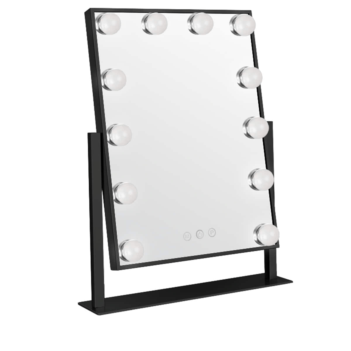 LED Makeup Artist Mirror With Touch