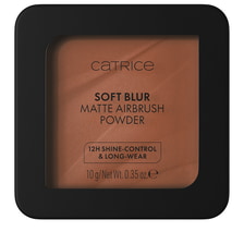 Soft Blur Matte Airbrush Powder - 070 W