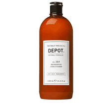 No.201 Refreshing Conditioner