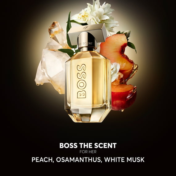 Eau de Parfum