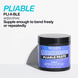 Pilable Paste
