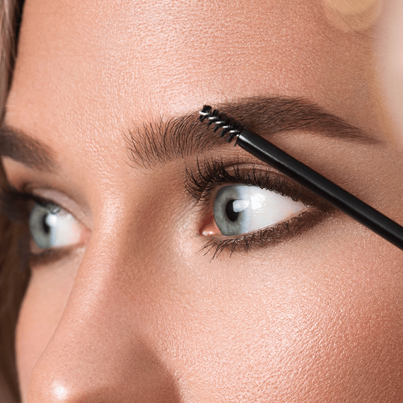 Brow Mascara Professional transparent
