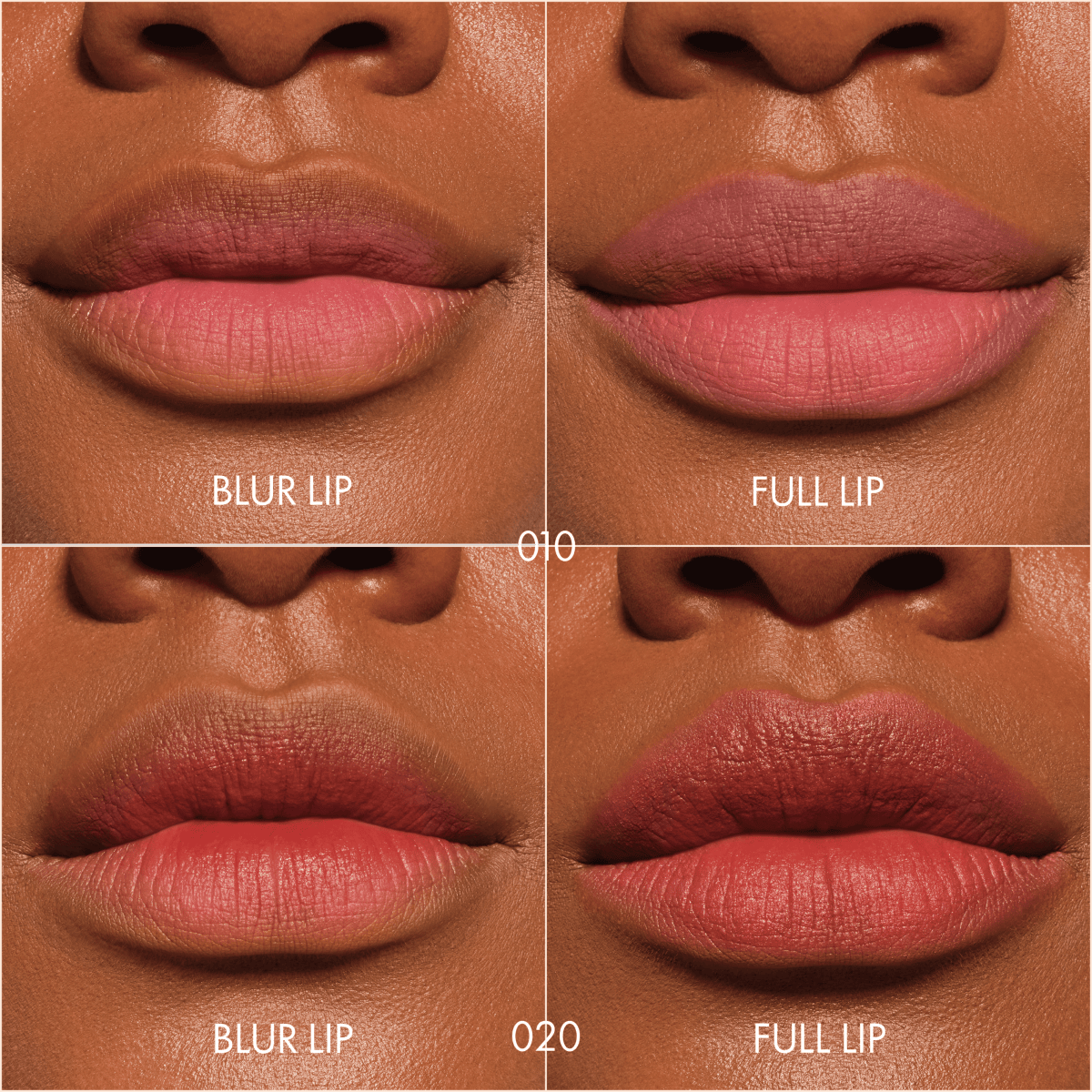 Pillow Like Matte Lip Mousse