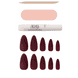 Nail Addict Colored