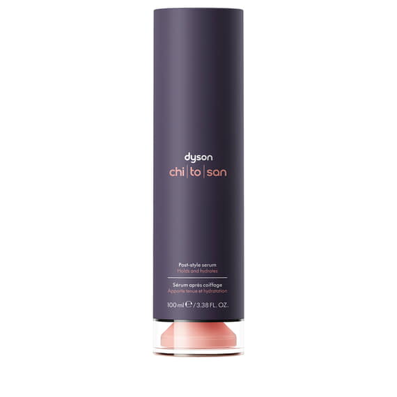 Post-style Serum – all hair types