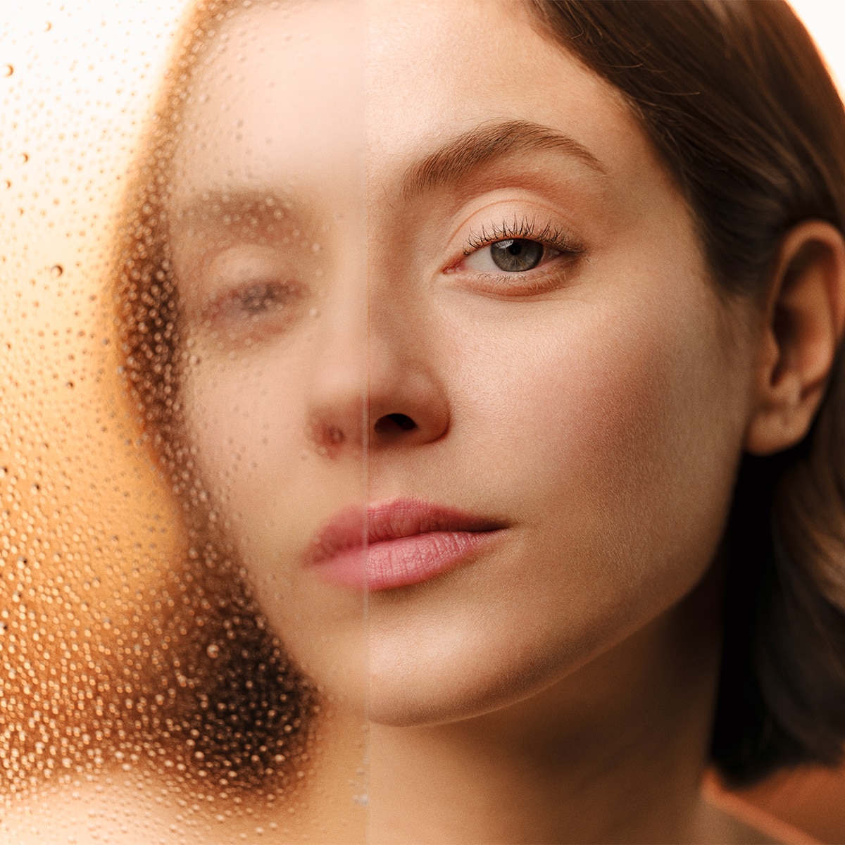 Les Réponses Dermatologiques Sérum Correcteur