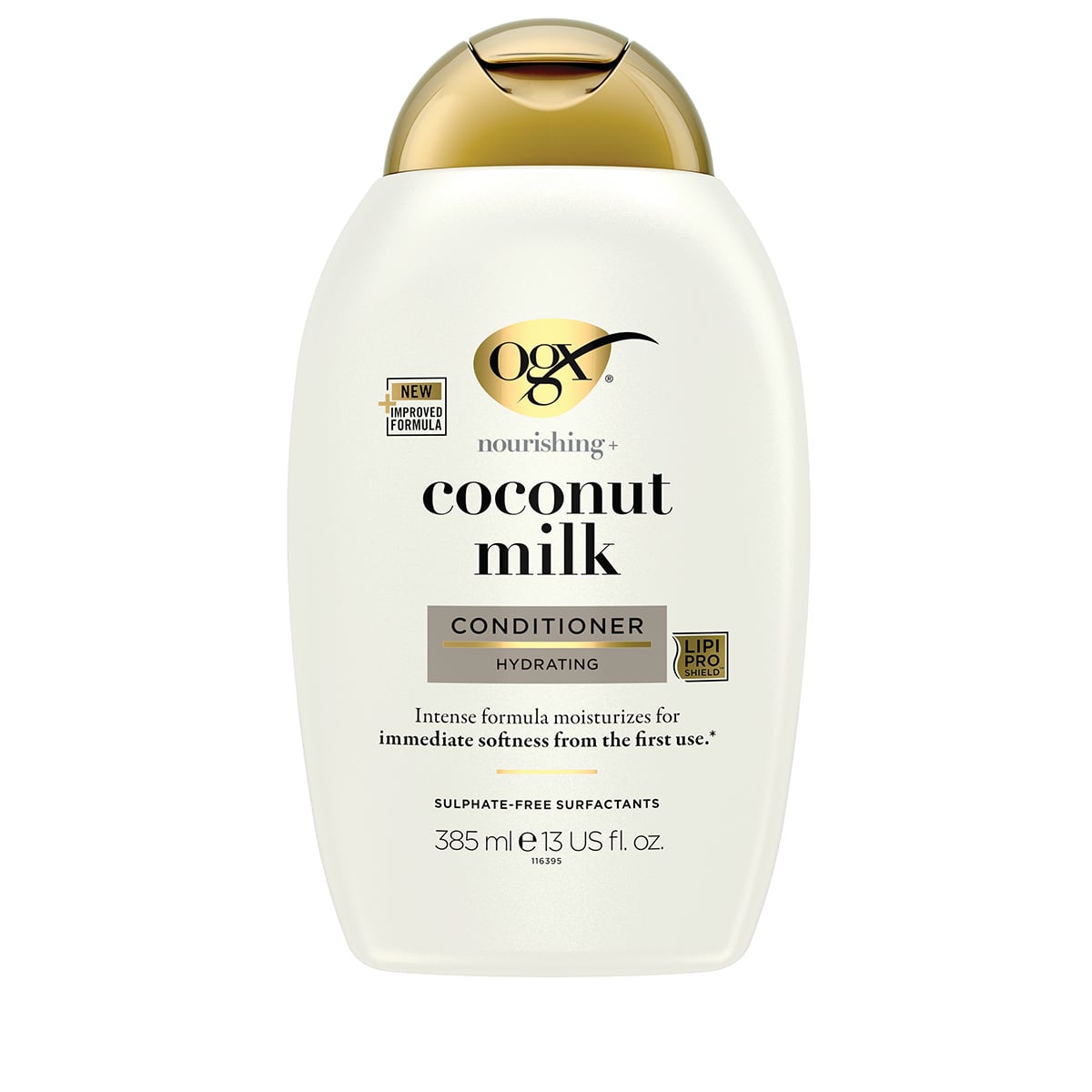 Coconut Conditioner