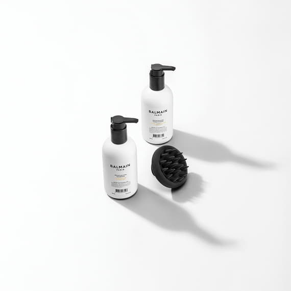 Illuminating Shampoo White Pearl