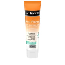 Gel di Sollievo Immediato SOS Anti-Brufolo