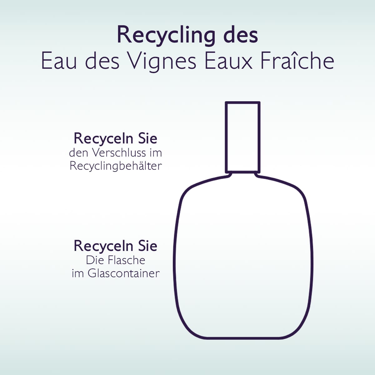 Eau Fraîche