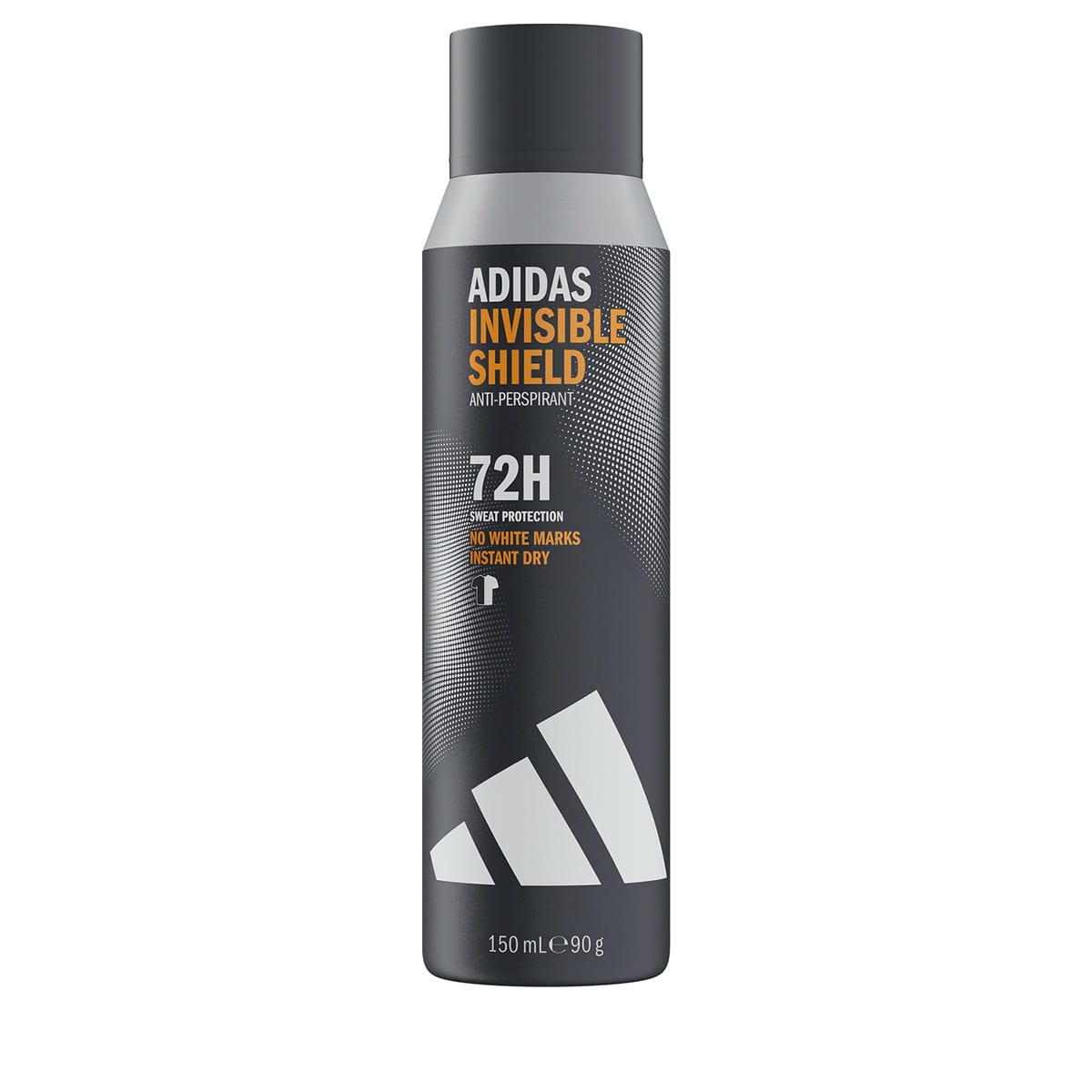 Invisible Shield Anti-Perspirant Spray